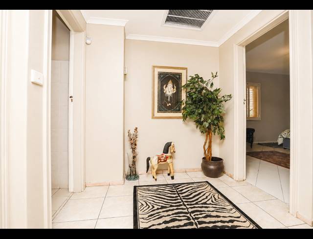 3 BEDROOM TOWNHOUSE FOR SALE IN MUSGRAVE